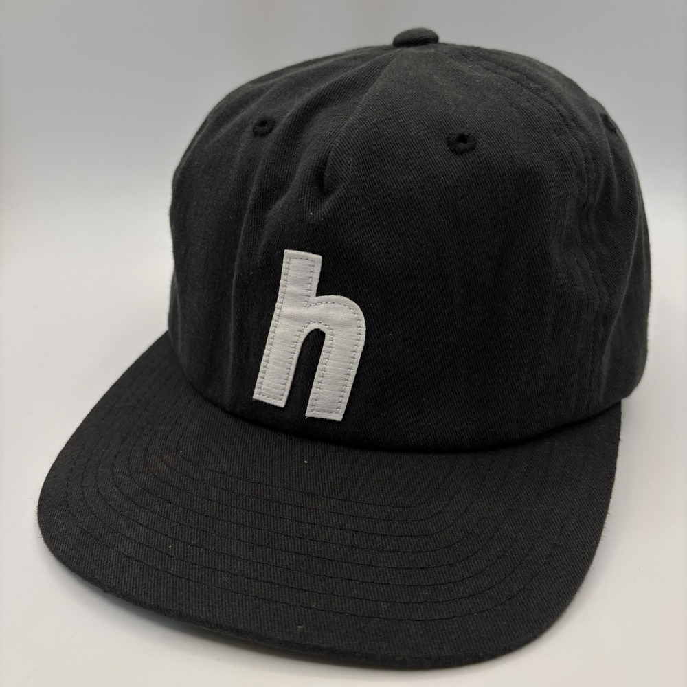 Hall of Fame Ltd Hat Baseball Cap Strap Back Streetwear Adjustable 110 Flexfit